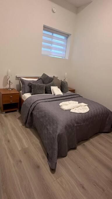 Maple Ridge Vacation Suite1100Sf Buitenkant foto